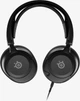 Наушники с микрофоном SteelSeries Arctis Nova 1 Black (61606) - изображение 3