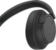Навушники з мікрофоном Sony WH-CH720N Black (WHCH720NB.CE7) - зображення 6
