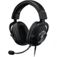 Наушники с микрофоном Logitech G PRO X SE Black (981-001470) - изображение 1