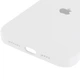 Чохол Silicone Premium case MagSafe з захистом камери та дисплея для iPhone 17 Pro Full Protective white 7980 - изображение 3