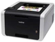 Brother HL-3170CDW - зображення 2