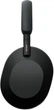 Навушники з мікрофоном Sony WH-1000XM5 Black (WH1000XM5B.CE7) - зображення 6