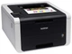 Brother HL-3170CDW - зображення 3
