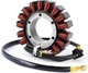 Генератор Cтатор магнето Honda VFR1200 VFR1200F VFR1200X DC C 2010-2020 2011 2012 2013 2014 2015 2016 2017 2018 2019 - изображение 2