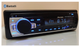 Автомагнитола JSD-520 520BT с Bluetooth, встроенным микрофоном, FM-радио, двумя USB, поддержкой SD/MMC, пультом ДУ, эквалайзером и 4-канальным аудиовыходом - изображение 10