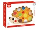 Сенсорное лото Ёжик Tooky Toy TF895 - изображение 4