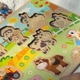 Рамка вкладыш Ферма деревянная Tooky Toy TY858 - изображение 7