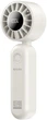 Вентилятор акумуляторний Bavin BF-011 TURBO FUN 10398RPM White - зображення 1