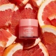 Ночная маска для губ "Грейфпрут" Laneige Lip Sleeping Mask Grapefruit 20g - изображение 4