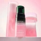Відновлювальна бульбашкова сироватка з сечовиною Shaishaishai Repair Milky Urea Glow Bubble Serum 110 ml - зображення 3