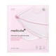 Укрепляющая гидрогелевая маска для лица Medicube PDRN Pink Collagen Jelly Gel Mask (28 g) - изображение 1