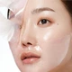 Укрепляющая гидрогелевая маска для лица Medicube PDRN Pink Collagen Jelly Gel Mask (28 g) - изображение 2