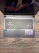 Ігровий Ноутбук MSI Cyborg 15 A13V 15.6FHD|144Hz|Intel Core i7-13620H|DDR5-16GB|SSD-512GB|RTX-4050 - Б/В - зображення 2