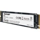 Накопитель SSD Patriot P300 256GB M.2 2280 PCIe Gen 3.0 x4 - изображение 3