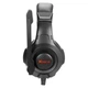 Наушники Xtrike ME HP-311 Rainbow Black (HP-311) - зображення 2