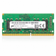 Оперативна пам'ять SODIMM 8Gb DDR4-2666 Micron MTA8ATF1G64HZ-2G6D1 б/в mta8atf1g64hz-2g6d1 - изображение 1