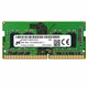 Оперативна пам'ять SODIMM 8Gb DDR4 3200MHz pc4-25600 Micron MTA8ATF1G64HZ-3G2J1 б/в mta8atf1g64hz-3g2j1 - изображение 1