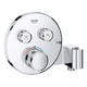 Термостат GROHE Grohtherm SmartControl 29120000 - изображение 1