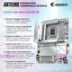 Компьютер ARTLINE Gaming Y70W Windows 11 Pro (Y70Wv96Win) - изображение 4