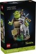 Конструктор Lego Shrek Шрэк, Осел и Кот в сапогах 72423 - зображення 1