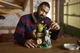 Конструктор Lego Shrek Шрэк, Осел и Кот в сапогах 72423 - зображення 8