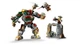 Конструктор Lego Star Wars Схватка с дроидом-часовым во дворце Хатта 75451 - изображение 7