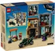 Конструктор Lego One Piece Схватка с капитаном Смокером 75642 - изображение 2