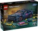 Конструктор Lego Technic Тюнинг-гараж с автомобилем Ford Mustang GT 42236 - изображение 1