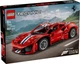 Конструктор Lego Technic Автомобиль Ferrari 488 Pista 42235 - изображение 1