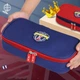 Нова сумка для ручок великої місткості, портативний пенал — класична сумка для зберігання - зображення 3