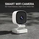 Міні-камера з Wi-Fi та роздільною здатністю 720P для Android - зображення 1