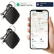 Розумний трекер Air Tracker локатор багажу для пристроїв iOS - зображення 8