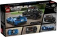 Конструктор Lego Speed Champions Jaguar Project 7 и Land Rover Defender 77264 - изображение 2