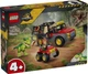 Конструктор Lego Jurassic World Транспортный грузовик для молодого тираннозавра 77978 - изображение 1