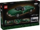 Конструктор Lego Icons Jaguar E-Type 11381 - изображение 2