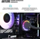 Компьютер ARTLINE Gaming Y70B (Y70Bv79) - изображение 6