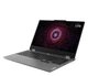 Ноутбук Lenovo LOQ 15 Ryzen 7-7445HS/16GB/512 RTX3050 144Hz (83DX00F1PB) - изображение 3