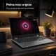 Ноутбук Lenovo LOQ 15 Ryzen 7-7445HS/16GB/512 RTX3050 144Hz (83DX00F1PB) - изображение 9