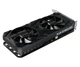 Видеокарта Gainward GeForce RTX 3060 Python II OC 12GB GDDR6 (NE63060U19K9-PG190V) EU - изображение 4