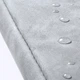 Чехол для ноутбука UGREEN LP187 14-14,9 дюймов искусственная кожа серый - изображение 3