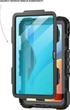 Чехол для планшета Xiaomi Redmi Pad 2 SE 9.7" (2026) BeCover FortTab Black (BC_716156) - изображение 4