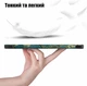 Чехол для планшета Apple iPad 10.9" (2022/2024)/iPad (А16) 2025 11" BeCover Smart Case Spring (BC_716118) - изображение 6