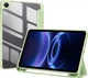 Чехол для планшета BeCover Soft Edge TPU с креплением для стилуса для Xiaomi Redmi Pad 2 SE 9.7" (2026) Green (BC_716125) - изображение 2