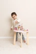 Stolik edukacyjny Little Dutch LD7341 Fairy Garden FSC (8713291773417) - obraz 8