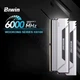 Пам'ять для настільних комп'ютерів Biwin HX100 48 GB (24GBx2) DDR 5 6000MHz CL28 (BXH54860HX1-D28FS) - изображение 2