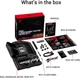 Материнська плата ASUS ROG CROSSHAIR X870E HERO BTF (90MB1MX0-M0EAY0) - изображение 7