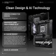 Материнська плата ASUS ROG CROSSHAIR X870E HERO BTF (90MB1MX0-M0EAY0) - изображение 8