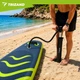 Надувна дошка SUP для серфінга Trizand 350 x 84 x 15 см - зображення 9