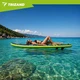 Надувна дошка SUP для серфінга Trizand 350 x 84 x 15 см - зображення 10