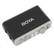 Аудиоинтерфейс Boya BY-AM4 - изображение 3